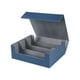 thumbnail image 3 of Caja De Almacenamiento De Tarjetas Coleccionables, Capacidad De 1800 Tarjetas, Resistente Al Agua Para Tarjetas De Hockey, 3 of 5