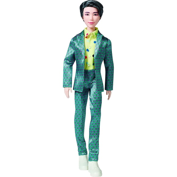 BTS RM Idol Muñeca