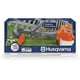 thumbnail image 3 of Cortadora de juguetes Husqvarna, herbívora de juguete para niños de 3 años en adelante, 3 of 8