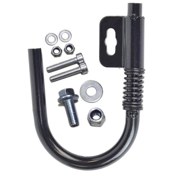 Gancho en U para clavadora M745RB para herramientas Hitachi