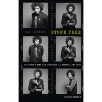 Timun Mas - Libro Stone Free