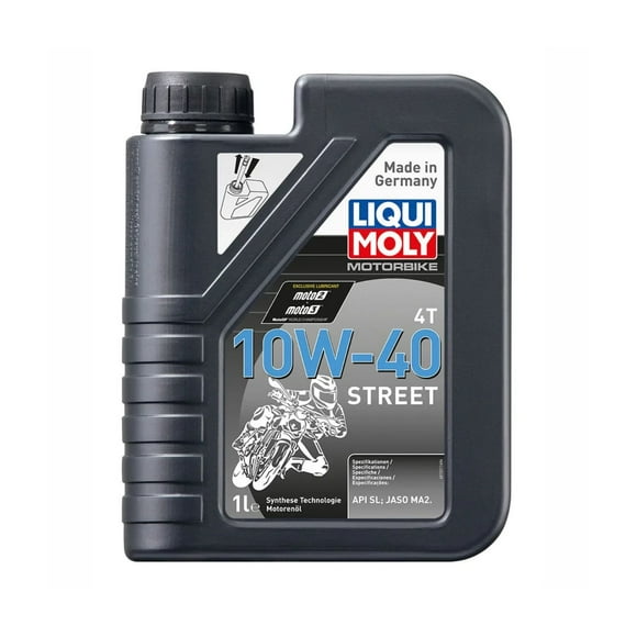 Aceite Street 10w40
