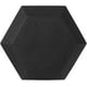 thumbnail image 4 of Mancuerna Hexagonal De Caucho Unidad 17,5 Kg, 4 of 6