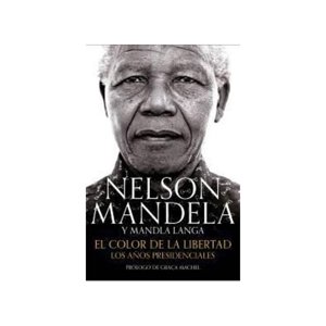 Penguin Random House - El Color De La Libertad