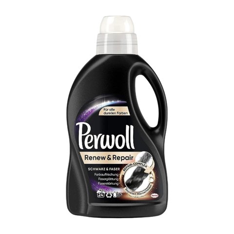 Detergente Ropa Negra 1.35L Perwoll