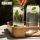 thumbnail image 3 of Set 4 Vasos Vidrio Borosilicato 550 ml Simplit, 3 of 8