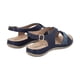 thumbnail image 4 of Sandalia Mujer Azul Catalina Police, 4 of 5