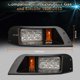 thumbnail image 3 of Luz para carrito de golf Orle Oko EZGO TXT 1996‑2013 LED, 3 of 8