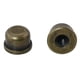 thumbnail image 5 of Remates para lámpara DGBRSM de bronce sólido, 2 piezas para portalámparas, 5 of 6