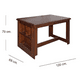 thumbnail image 3 of Mesa Comedor Maxi, 3 of 3