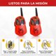 thumbnail image 2 of Walkie Talkie Spiderman MVWT899, 2 of 4