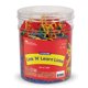 thumbnail image 1 of Toy Learning Resource Rainbow Link 'n' Learn Links, 1000 unidades, 1 of 5