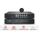thumbnail image 2 of Firewall SonicWall TZ280 940 Mbps de rendimiento con Secure SD-WAN, 2 of 8