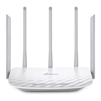 Tp Link - Router Wifi Dual Band Ac1350 Archer C60