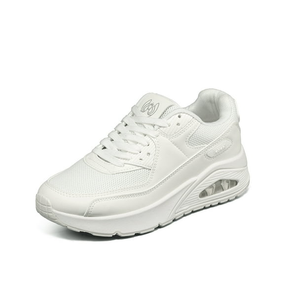 Zapatilla Urbana Casual Mujer Deportiva Clasico Weide TFA302