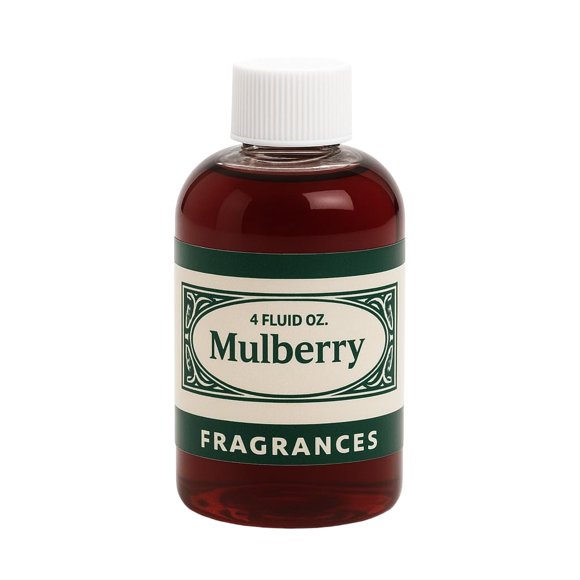 Fragancia para Aspiradora Fragrances Limited Mora 120 ml