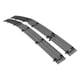 thumbnail image 4 of Parrilla APG Phantom Style Black Billet Main de 8 x 6 cm para APG, 4 of 7