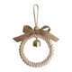 thumbnail image 5 of Campanas De Viento Colgante Cuerda De Juguete Decoración Del Hogar Campana De Cama Para Interior Boda Hogar 10cm De Una Sola Capa, 5 of 5