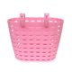 thumbnail image 3 of Bike Basket Noviko Girl para bicicleta infantil con accesorios, 3 of 6