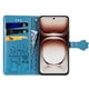 thumbnail image 3 of Funda Cartera FOXDOCK para OPPO A60 5G , Flip PU con Relieve de Gatos y Perros, Tarjetero y Soporte, 3 of 6