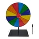 thumbnail image 5 of Juego De Mesa Giratoria Con Premios De Sobremesa Con Bolígrafo Borrable Para Tiendas, Reuniones De Carnaval, 12 Cuadrículas, 5 of 5