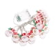 thumbnail image 1 of Guirnalda De Luces Navideñas Decorativas Modernas Para Colgar En La Pared Del Comedor, Fiesta, Hombre Barbudo, 1 of 5