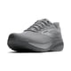 thumbnail image 1 of Zapatillas para Hombre Brooks Ghost 17 para Correr, Gris, Talle 12, 1 of 6