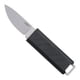 thumbnail image 3 of Cuchillo CRKT Scribe Stealth Hoja Fija D2 1.74 Negro EDC, 3 of 3