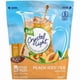thumbnail image 1 of Drink Mix WIAONE Crystal Light Tea de melocotón 16 porciones x 130 g, 1 of 5