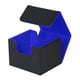 thumbnail image 3 of Card Deck Box Game Card Protector Cierre Magnético Para Trading Card Blue, 3 of 5