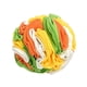 thumbnail image 3 of Juguete De Rompecabezas Para Mascotas, Juguetes Para Masticar, Pelota De Juguete Interactiva Para Perros Para Entrenamiento De Juegos, Estilo De Juego A, 3 of 5