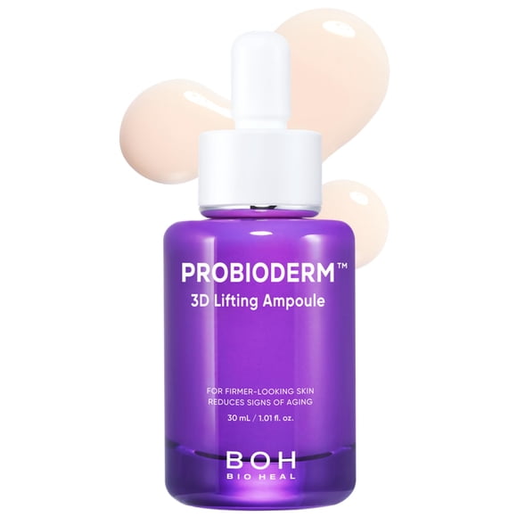 Serum BIOHEAL BOH Probioderm™ 3D Lifting Ampolla 30 ml