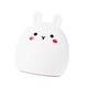 thumbnail image 4 of Cute Rabbit LED Night Light Portable Con Control De Toque Para Niños Niñas StyleC, 4 of 5