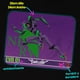 thumbnail image 3 of Mousepad 20x24 Cm - Diseño Evangelion Eva 01, 3 of 3