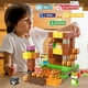 thumbnail image 3 of Bloques de construcción Magnetic Adventure Soyee con Magnetic World, 3 of 3