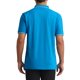 thumbnail image 3 of INSPIRE CHIC Camisas Polo de Negocios Formales de Verano para Hombre de Manga Corta con Contraste de Color XL Azul, 3 of 5