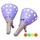 thumbnail image 2 of Juego De Interior Al Aire Libre Actividades Pass Catch Ball Game Para Ni?os Ni?os Adultos Violetas, 2 of 4