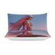 thumbnail image 3 of Nicki Minaj High Strength Structure Breathable Finish Sleep Fit Soft Texture Duvet Cover Sets Everyday, 3 of 3