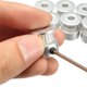 thumbnail image 4 of Juego de correas dentadas Zeelo 5M GT2 de 6 mm de ancho con polea para impresora 3D, 4 of 6