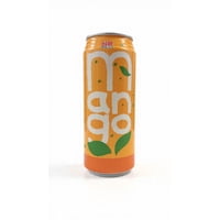 Bebida Sabor Mango Marca Rico 490 Ml * Lata