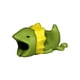 thumbnail image 2 of Protector De Cable Animalito/ Clamidosaurio, 2 of 3