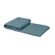 thumbnail image 1 of Manta Algodon Waffle 130x160 Cm Azul, 1 of 3