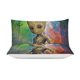 thumbnail image 3 of I Am Groot Bedding Comforter Sets 3-Piece Bedding Set Soft Warm Bed Set for Bedroom All Season, 3 of 5