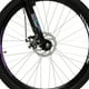 thumbnail image 3 of Bicicleta Raleigh Agile Aro 27.5 Color Blanco / Azul, 3 of 5