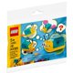 thumbnail image 1 of Bloques de construcción LEGO Classic 30563 Super Slim Snail 36 piezas, 1 of 3