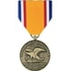 thumbnail image 3 of Medalla MEDALS OF AMERICA EST. 1976 Baja Honorable, 3 of 3