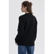 thumbnail image 2 of Polerón Mujer Mickey Negro - ll, 2 of 4