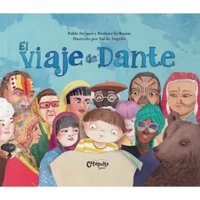Catapulta Editores - Libro El Viaje De Dante