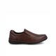 thumbnail image 1 of Zapato Hombre Bata Daha Café, 1 of 5