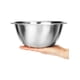 thumbnail image 2 of Bowl Acero Inox 24 X 9 Cm, 2 of 4